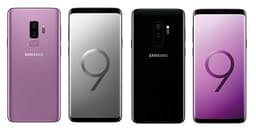 Samsung S9