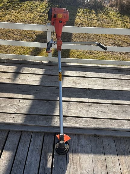 Husqvarna 250rx 2st röjsågar
