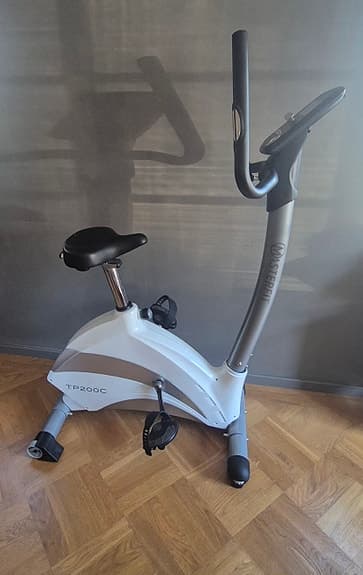 Masterfit TP200C motionscykel