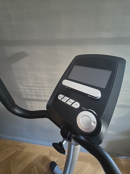 Masterfit TP200C motionscykel