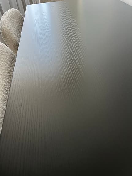 Matgrupp 120 cm med 4 stolar
