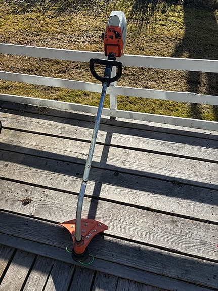 Stihl FS36 grästrimmerr