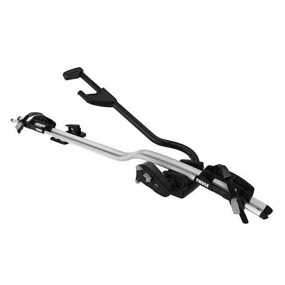 2 st Cykelhållare Thule ProRide 598 ny i förpackning