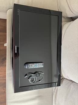Samsung32 tum tv