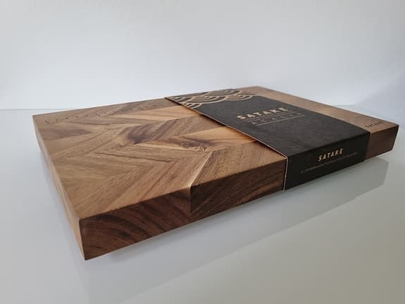 Satake skärbräda