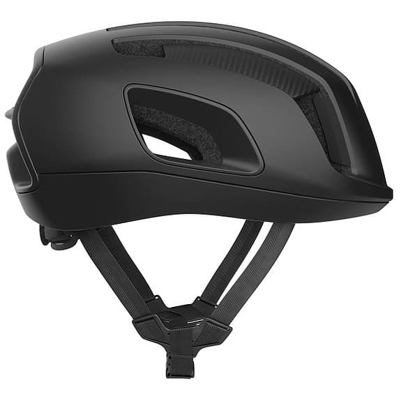 POC Omne Air Spin cykelhjälm svart