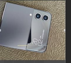 Samsung Galaxy Z Flip4