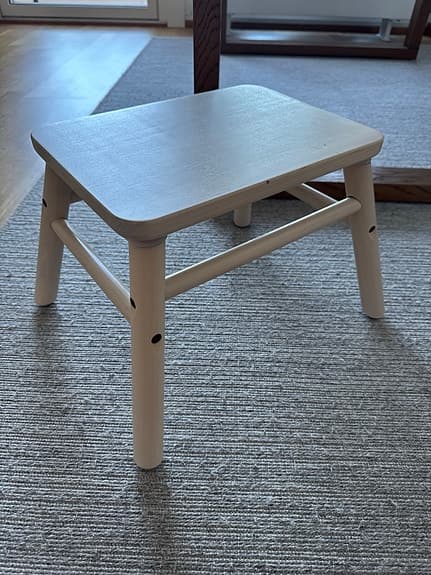 Pall IKEA