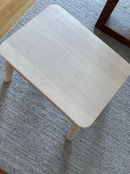Pall IKEA