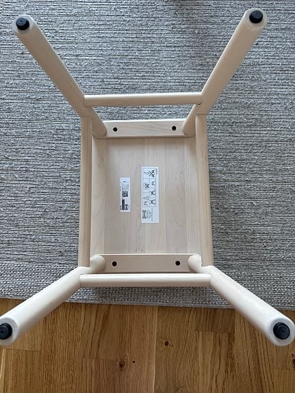 Pall IKEA