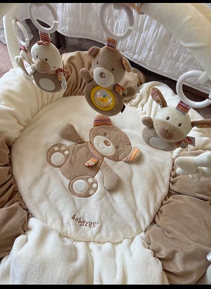 Babygym