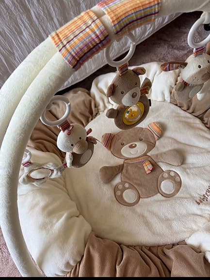 Babygym