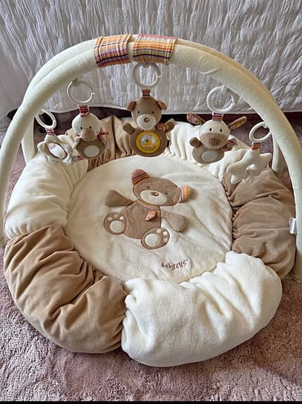 Babygym