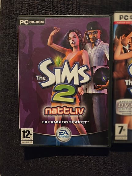The Sims 2