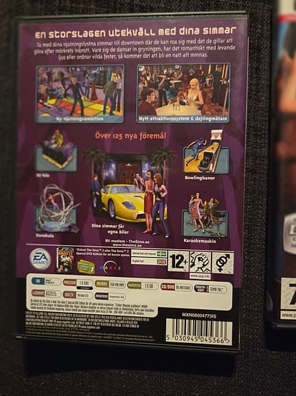 The Sims 2