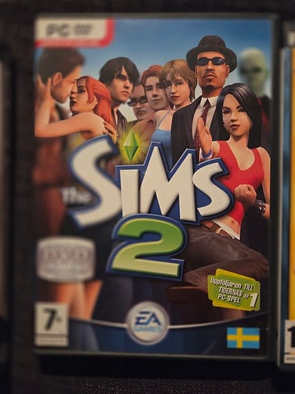 The Sims 2