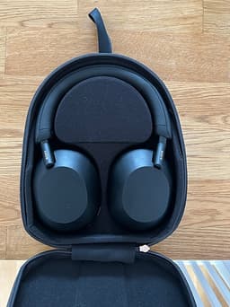 Sony WH-1000XM5 Wireless Over-ear