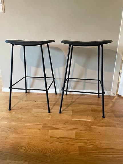 Muuto barpallar 65 cm