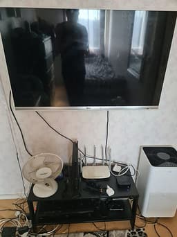 48" LG Full HD