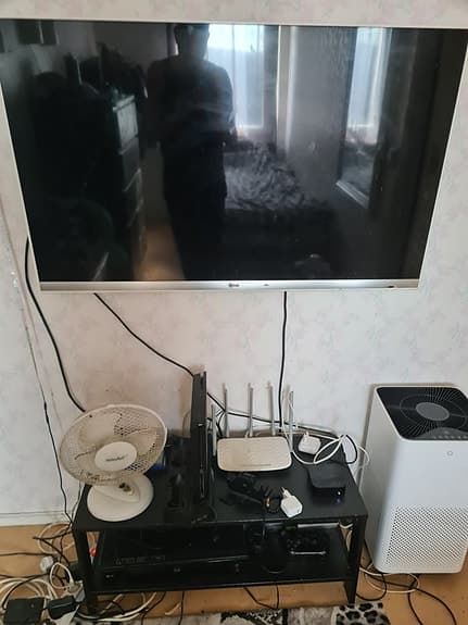 48" LG Full HD