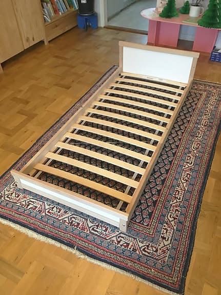 IKEA barn säng/kids bed