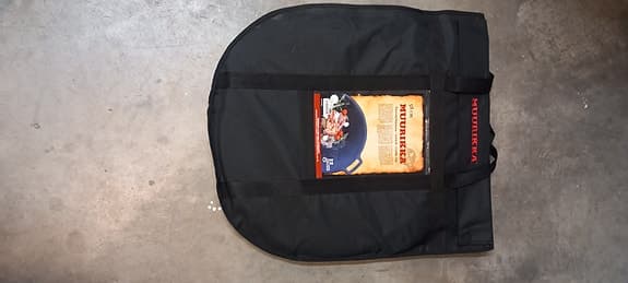 Muurikka stekhäll 58 cm