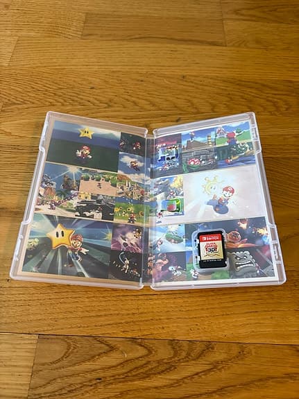 Super Mario 3D All-Stars Nintendo Switch