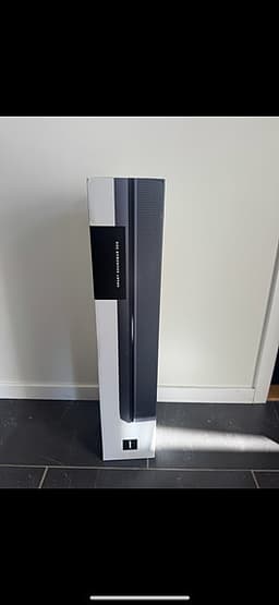 Bose Smart Soundbar 300 – NY I KARTONG (oöppnad)