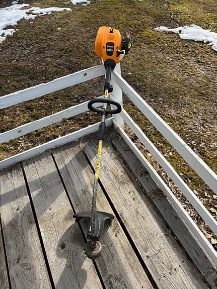 Partner Colibri II S grästrimmer bensin
