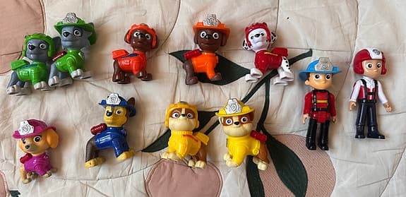 Paw Patrol