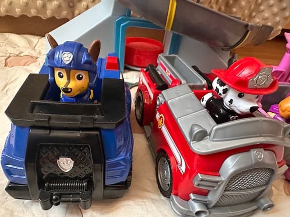 Paw Patrol