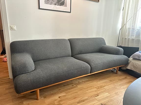 Soffa från Bolia