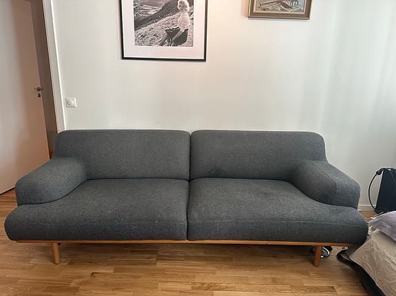 Soffa från Bolia