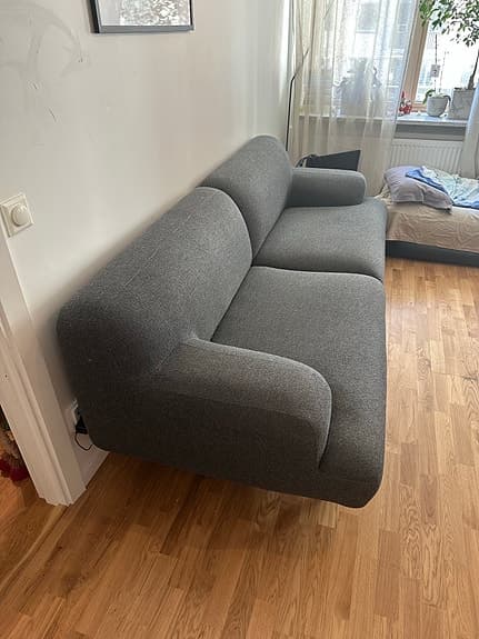 Soffa från Bolia