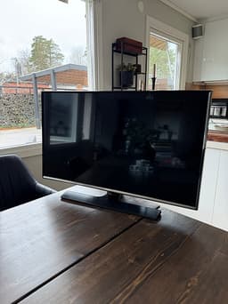 Samsung TV skärm - 32 tum