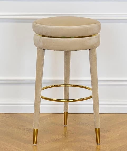 KÖKSÖ / BARSTOLAR från Schangtil Design