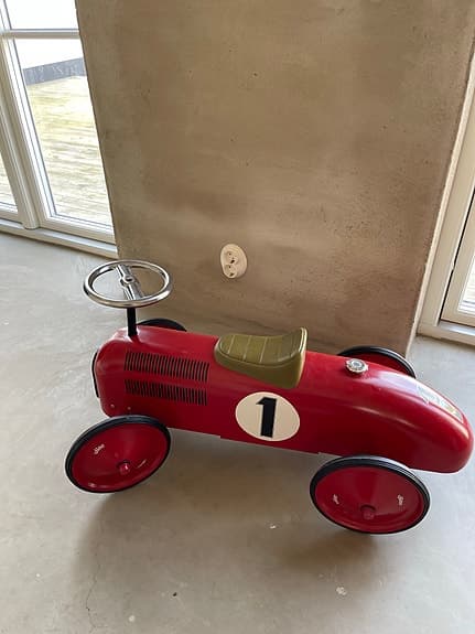 Vilac gåbil