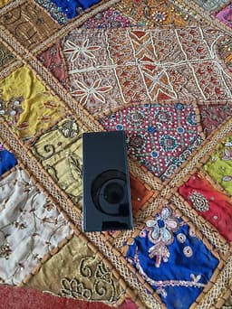 Samsung Galaxy Z Fold 7