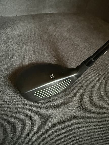 Cobra King F9 Hybrid, 21 grader, regular