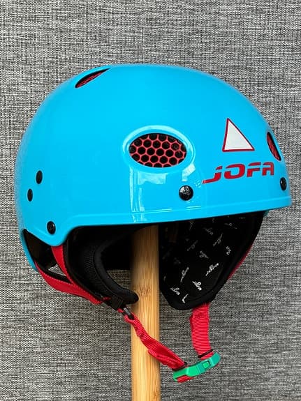 Hjälm till barn, Jofa 715 LS , multisporthjälm