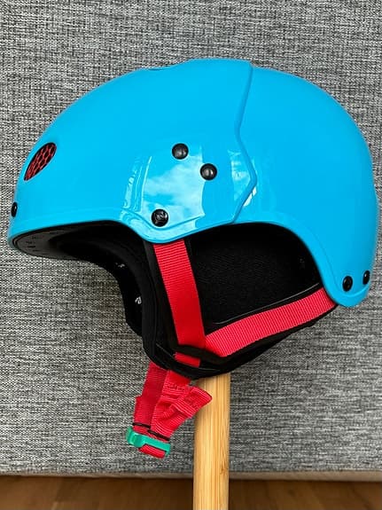 Hjälm till barn, Jofa 715 LS , multisporthjälm