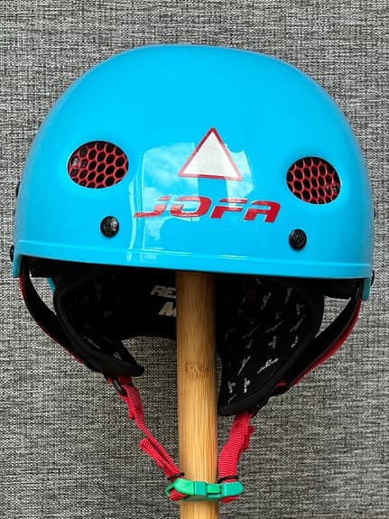 Hjälm till barn, Jofa 715 LS , multisporthjälm