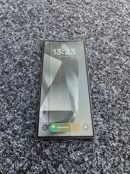 Samsung Galaxy S24 ultra