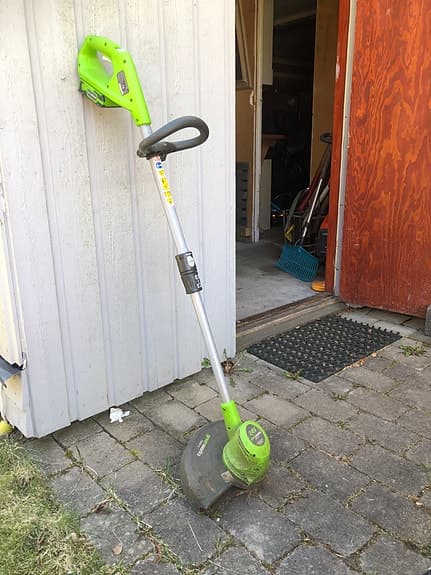Trimmer