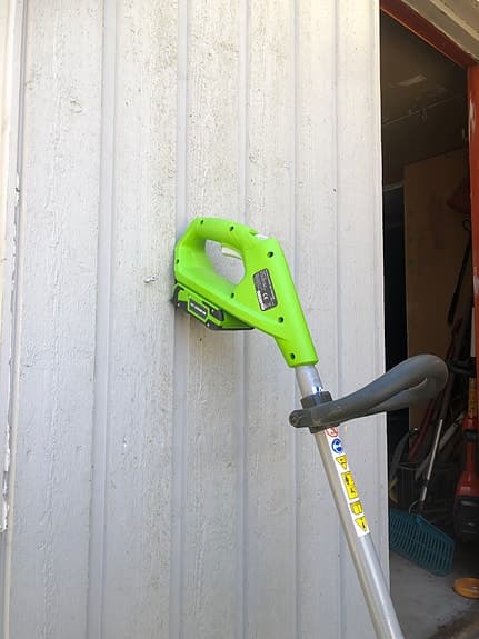 Trimmer