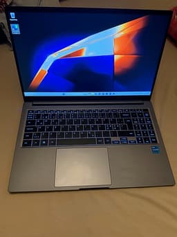 Samsung book 4
