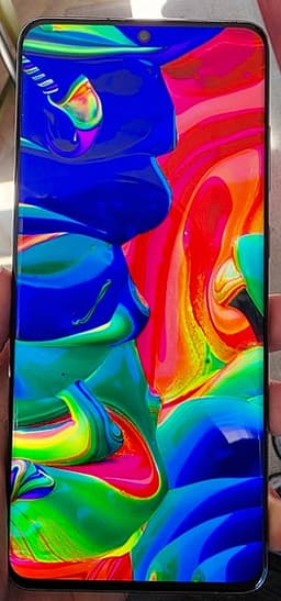 Samsung Galaxy S20 Ultra 128GB