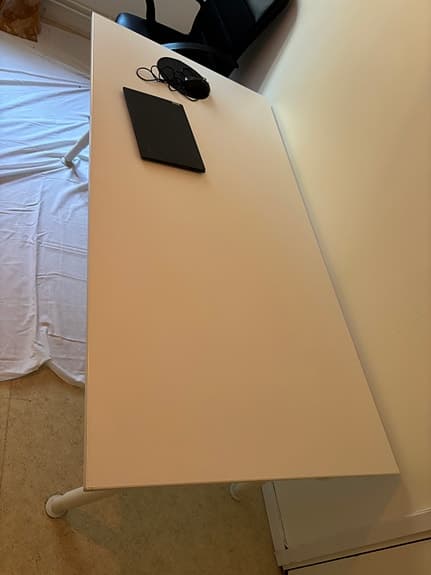 Skrivbord