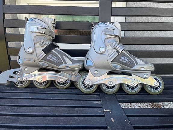 CC Crazy Creek inlines stl 39