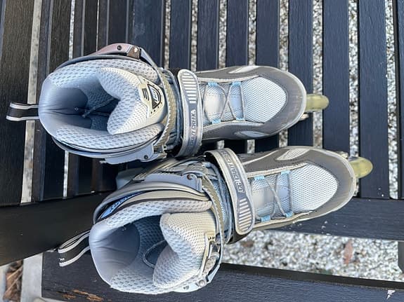 CC Crazy Creek inlines stl 39